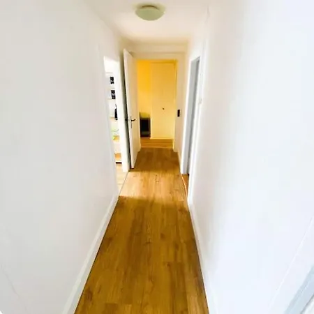 Typique Avec Carnotzet Appartement *