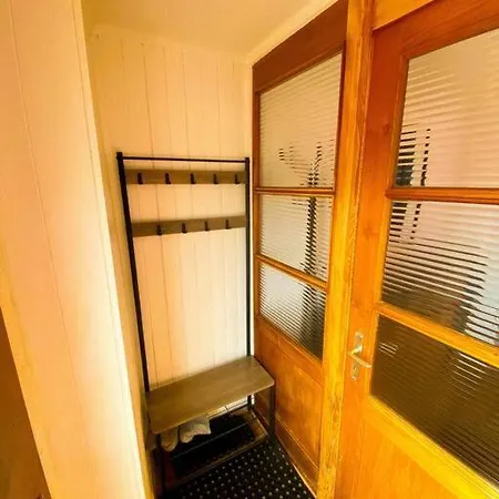 Appartement Typique Avec Carnotzet *