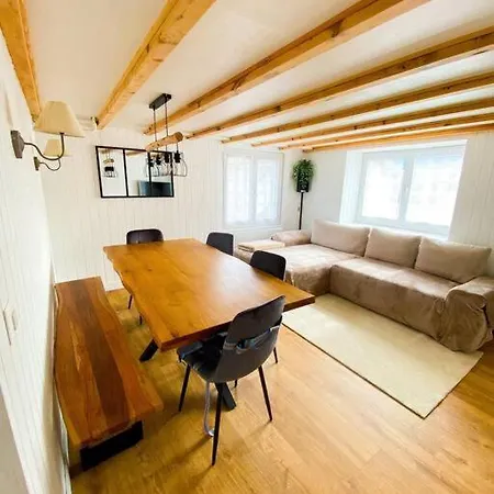 Typique Avec Carnotzet * Crans-Montana