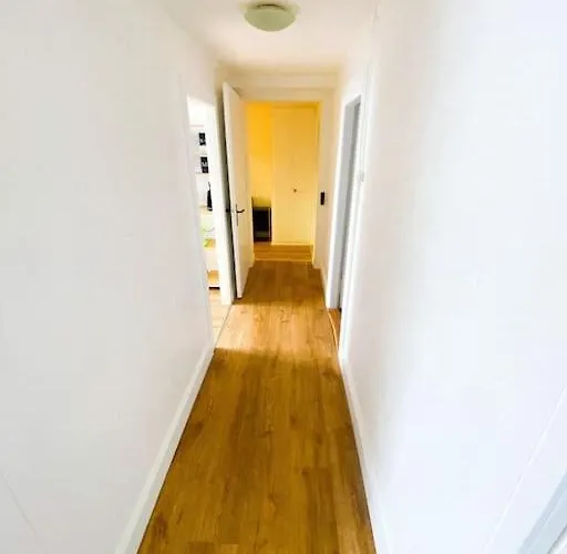 Typique Avec Carnotzet Apartamento *