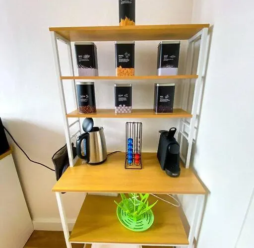 Appartement Typique Avec Carnotzet