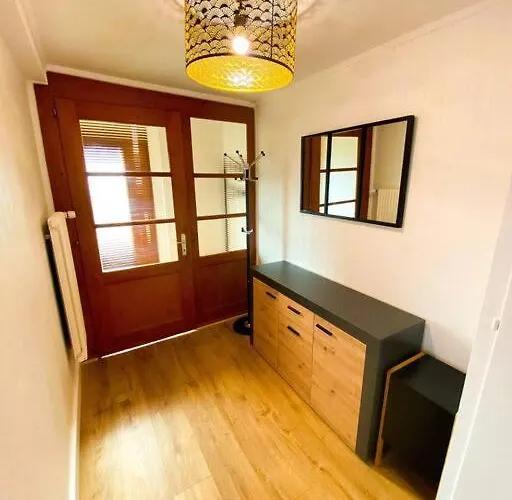 Typique Avec Carnotzet Appartement *