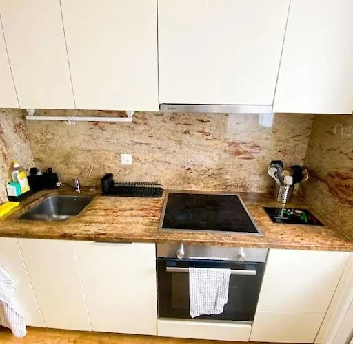 Appartement Typique Avec Carnotzet Crans-Montana