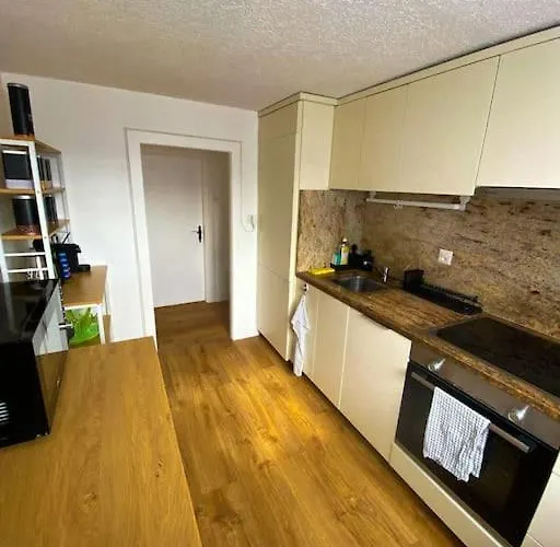 Typique Avec Carnotzet * Crans-Montana