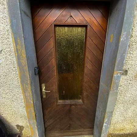 Apartmán Typique Avec Carnotzet Crans-Montana