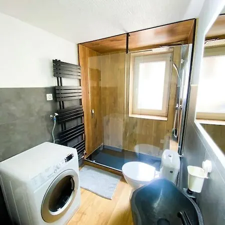 Typique Avec Carnotzet *