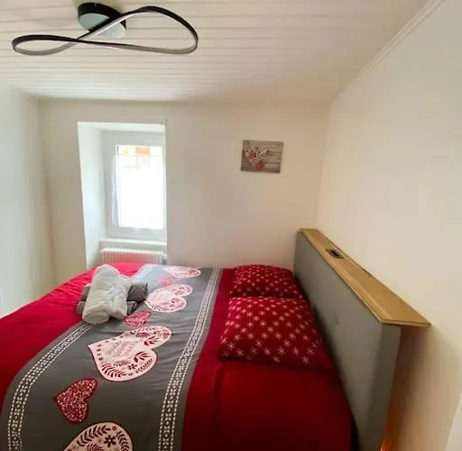 Typique Avec Carnotzet Crans-Montana