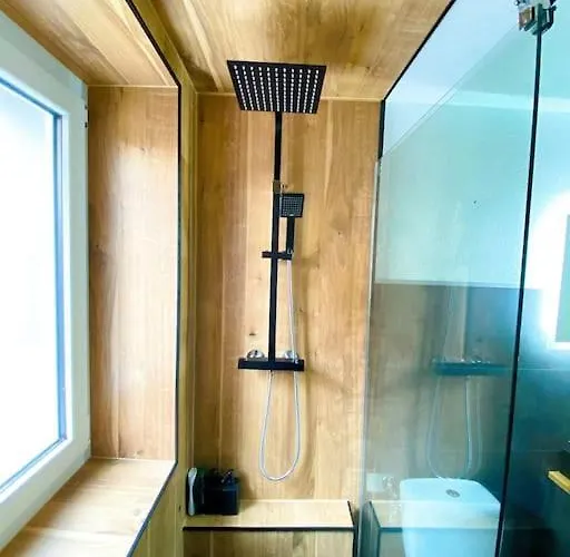 Apartman Typique Avec Carnotzet Crans-Montana