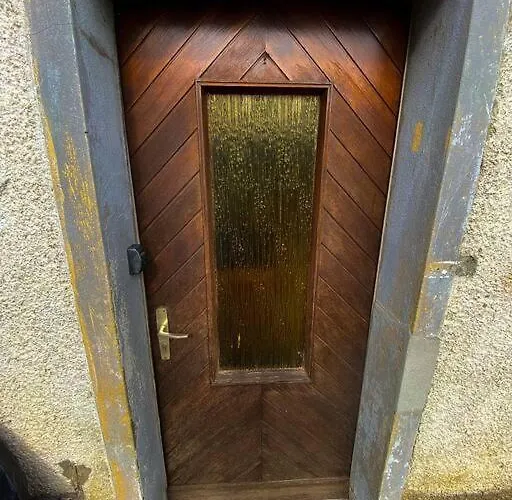 Apartman Typique Avec Carnotzet Crans-Montana