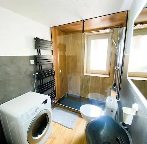 Typique Avec Carnotzet *