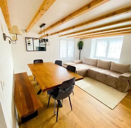 Typique Avec Carnotzet * Crans-Montana