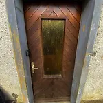 Apartment Typique Avec Carnotzet Crans-Montana